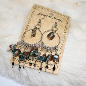 Hand Crafted Beautiful Earring Set for Women